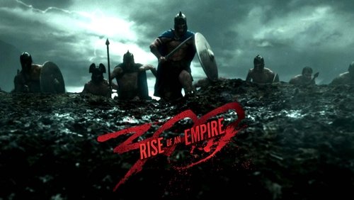 300: Rise of an Empire - 300 Chiến Binh: Đế Chế Trỗi Dậy - Hình 3