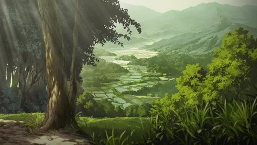 Asura - Cậu Bé Của Quỷ - Hình 1