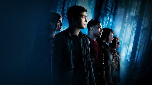 Percy Jackson: Sea of Monsters - Percy Jackson: Biển quái vật - Hình 4
