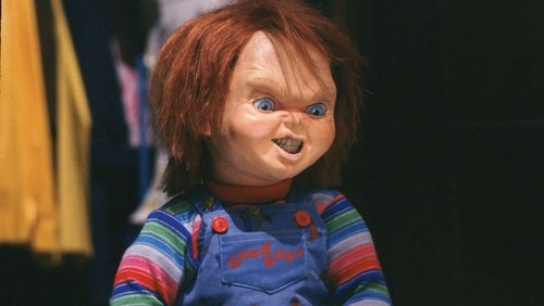 Child's Play 2 - Ma Búp Bê 2 - Hình 2