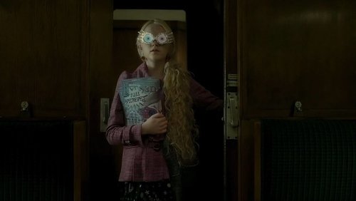 Harry Potter And The Half-Blood Prince - Harry Potter Và Hoàng Tử Lai - Hình 1