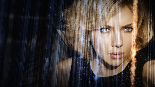 Lucy - Lucy Siêu Phàm - Hình 5