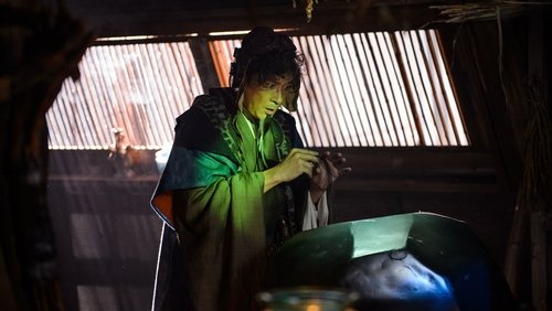 The Warriors Gate - Cổng Chiến Binh - Hình 3