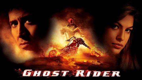 Ghost Rider - Ma Tốc Độ - Hình 3