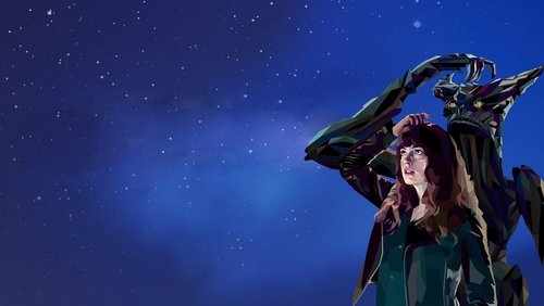 Colossal - Cô Gái Và Gã Khổng Lồ - Hình 1