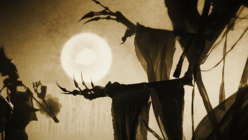 Harry Potter And The Deathly Hallows: Part 1 - Harry Potter Và Bảo Bối Tử Thần - Phần 1 - Hình 3