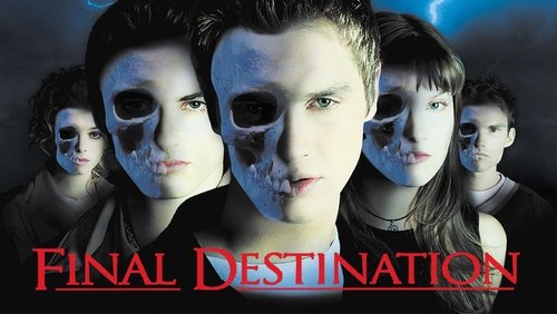 Final Destination - Lưới Hái Tử Thần - Hình 5
