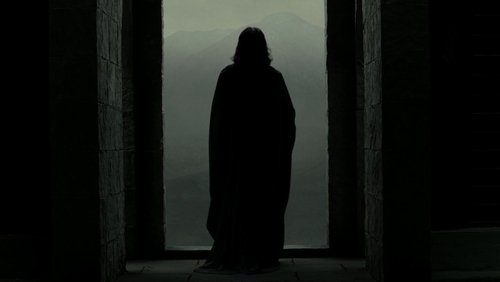 Harry Potter And The Deathly Hallows: Part 2 - Harry Potter Và Bảo Bối Tử Thần - Phần 2 - Hình 2