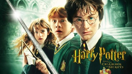 Harry Potter And The Chamber Of Secrets - Harry Potter Và Phòng Chứa Bí mật - Hình 2