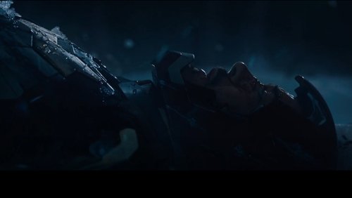 Iron Man 3 - Người Sắt 3 - Hình 4