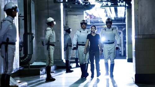 The Hunger Games - Đấu Trường Sinh Tử - Hình 3