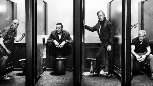 T2 Trainspotting - Lối Sống Trụy Lạc 2 - Hình 5