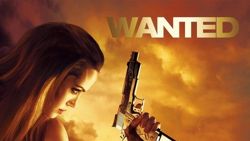 Wanted - Truy Sát - Hình 4