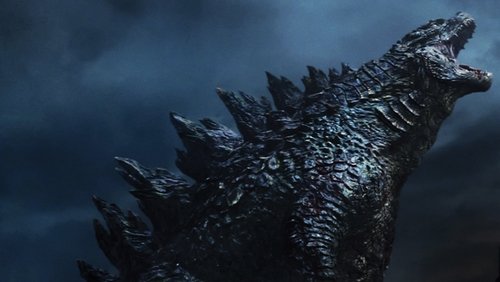 Godzilla - Quái Vật Godzilla - Hình 1