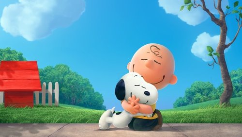 The Peanuts Movie - Chú Cún Snoopy - Hình 1