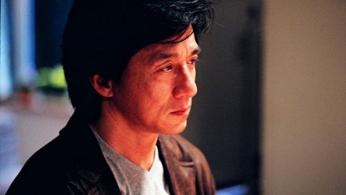 New Police Story - Tân Câu Chuyện Cảnh Sát - Hình 5