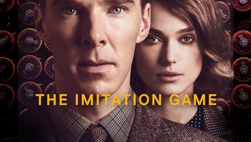 The Imitation Game - Người Giải Mã - Hình 3