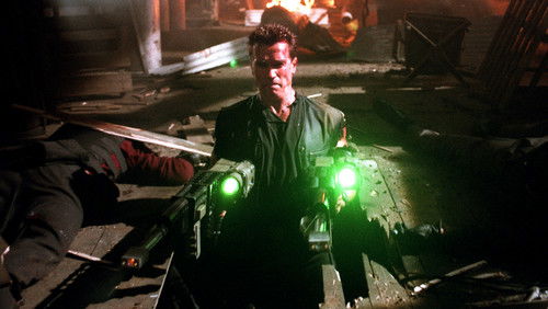 Eraser - Kẻ Xóa Sổ - Hình 3