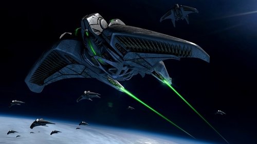 Independence Day: Resurgence - Ngày Độc Lập 2: Tái Chiến - Hình 5