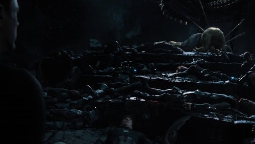 Avengers: Age of Ultron - Biệt Đội Siêu Anh Hùng 2: Đế chế Ultron - Hình 2