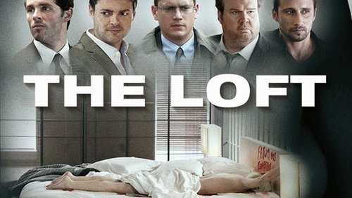 The Loft - Tội Ác Trên Gác Mái - Hình 3