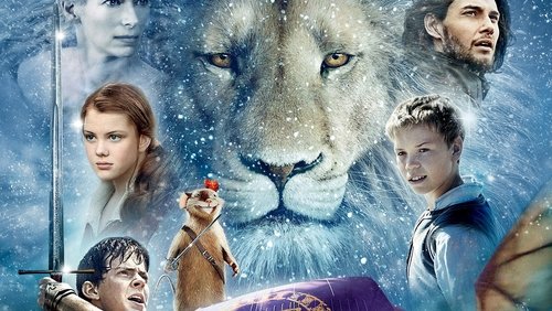 The Chronicles of Narnia: The Voyage of the Dawn Treader - Biên Niên Sử Narnia 3: Hành Trình Trên Tàu Dawn Treader - Hình 3