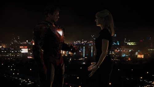 Iron Man 2 - Người Sắt 2 - Hình 1