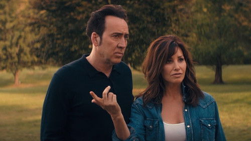 Inconceivable - Ác Phụ - Hình 1