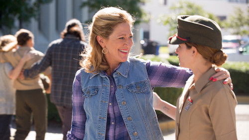 Megan Leavey - Hạ Sĩ Megan - Hình 5