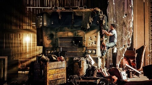 Transformers: Age of Extinction - Robot Đại Chiến 4: Kỷ Nguyên Hủy Diệt - Hình 3