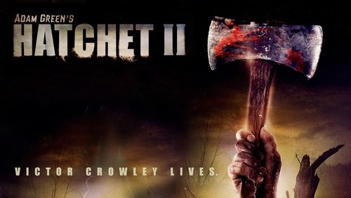 Hatchet 2 - Lưỡi Rìu 2 - Hình 3