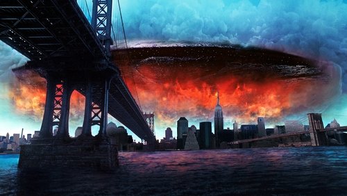 Independence Day - Ngày Độc Lập - Hình 1