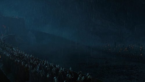 The Lord of the Rings: The Two Towers - Chúa Tể Của Những Chiếc Nhẫn: Hai Tòa Tháp - Hình 2