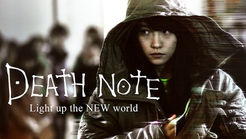 Death Note: Light Up the New World - Quyển Sổ Tử Thần: Khai Sáng Thế Giới Mới - Hình 1