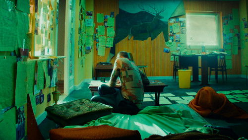 T2 Trainspotting - Lối Sống Trụy Lạc 2 - Hình 6