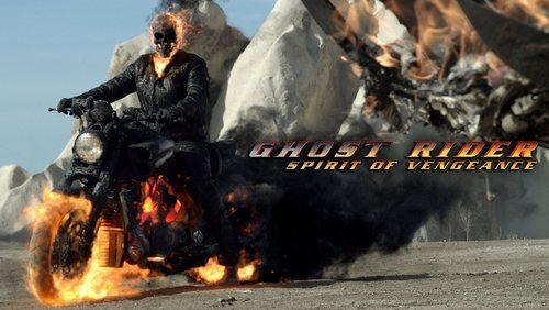 Ghost Rider: Spirit of Vengeance - Ma Tốc Độ: Linh Hồn Báo Thù - Hình 1