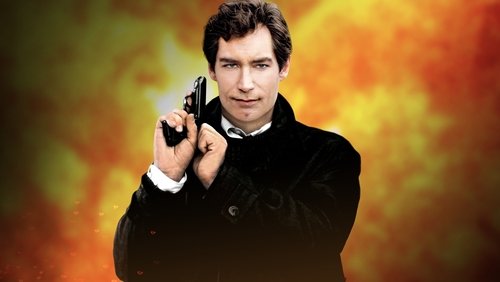 007: The Living Daylights - Điệp Viên 007: Ánh Sáng Chết Người - Hình 3