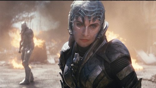 Man of Steel - Người Đàn Ông Thép - Hình 3