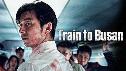 Train To Busan - Chuyến Tàu Sinh Tử - Hình 1