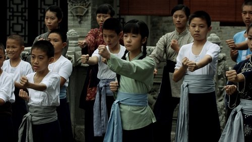 The Legend Is Born: Ip Man - Diệp Vấn Tiền Truyện - Hình 2