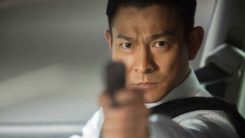 Shock Wave - Sóng Dữ - Hình 2