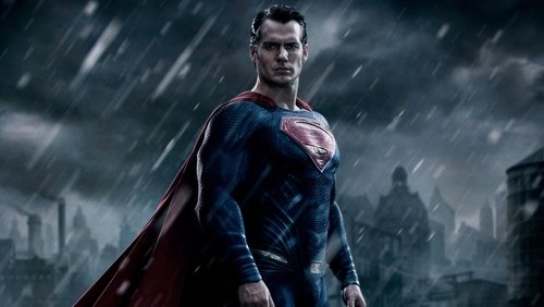 Man of Steel - Người Đàn Ông Thép - Hình 1