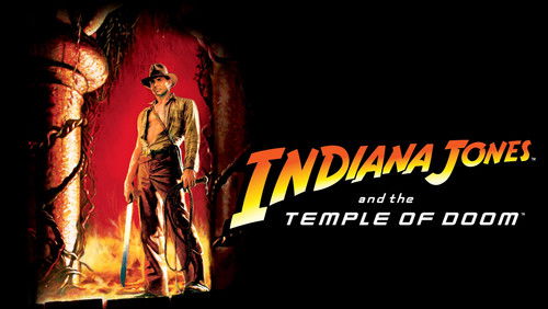 Indiana Jones and the Temple of Doom - Indiana Jones Và Ngôi Đền Tàn Khốc - Hình 1