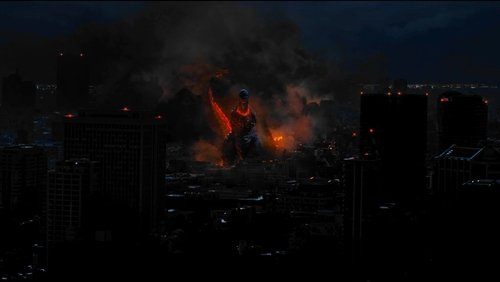 Shin Godzilla - Quái Vật Godzilla: Hồi Sinh - Hình 2