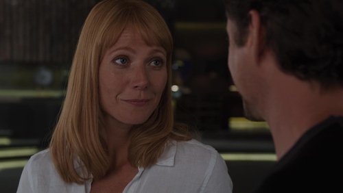 The Avengers - Biệt Đội Siêu Anh Hùng - Hình 1
