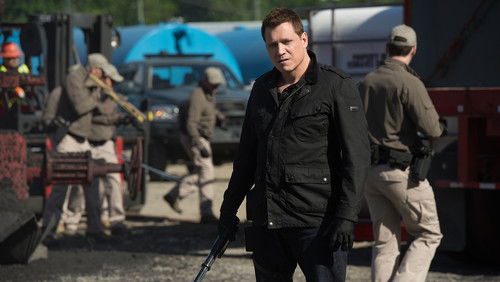 Monster Trucks - Xe Tải Quái Vật - Hình 3