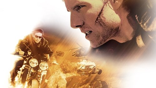 Mission: Impossible 2 - Nhiệm Vụ Bất Khả Thi 2 - Hình 1