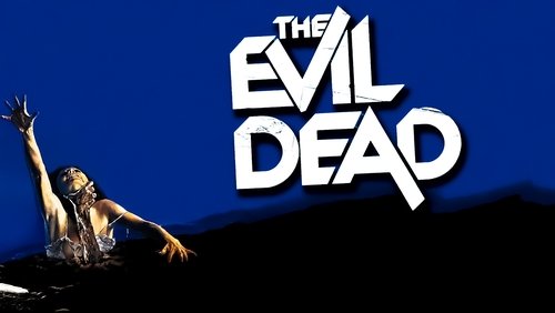 The Evil Dead - Ma Cây - Hình 1