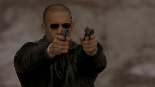 Knockaround Guys - Giang Hồ Học Việc - Hình 1