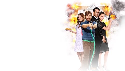 Keeping Up With The Joneses - Hàng Xóm Tôi Là Đặc Vụ - Hình 3